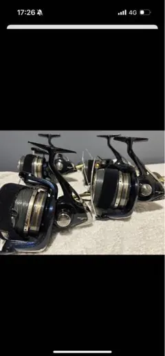 2026年最新】ブルズアイ9120の人気アイテム - メルカリ