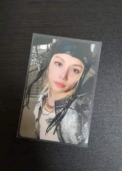 Stray Kids スキズ DO IT soundwave特典 フィリックス