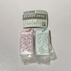 サンリオキャラクターズ ボンボンドロップミニチュアチャーム2