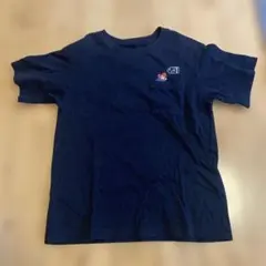 ユニクロ　半袖Tシャツ　マリオのサムネイル
