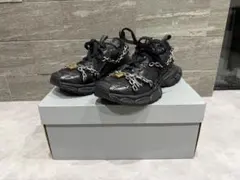 【激レア】バレンシアガ　オーバーオール　国内5着限定品　美品 激レア】バレンシアガ オーバーオール 国内5着限定品 美品 - メルカリ