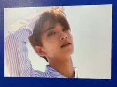 seventeen セブチ Al1 ジョシュア フォトカード ポストカード