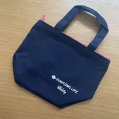 匿名発送！Vitality ゴルフトートバッグ　新品未使用