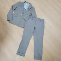 【さぁさま専用です】LES MUES レミュー レディーススーツ セットアップ