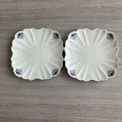 Francfranc 小皿2枚セットのサムネイル