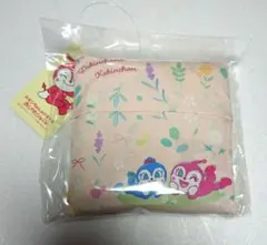 アンパンマンミュージアム ドキンちゃんのおしゃれショップ エコバッグ 新品