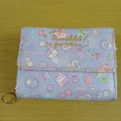すみっコぐらし　財布
