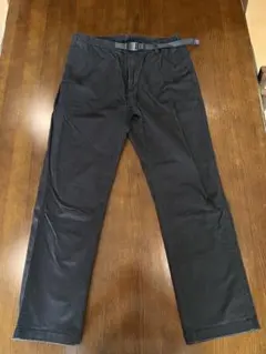 GRAMICCI グラミチ NN パンツ ブラック L