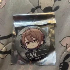 カラフルピーチ うり 缶バッジ 24個セット カラフルピーチ うり 缶バッジ 24個セット