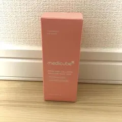 medicubePDRNPINKCOLLAGEN EXOSOMESHOT2000