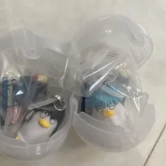 銀魂　めじるしアクセサリー　忘れっぽいやつはこれつけろ