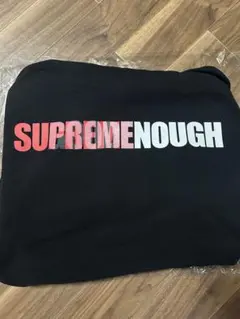 Supreme®/GOODENOUGH Hooded Sweatshirt