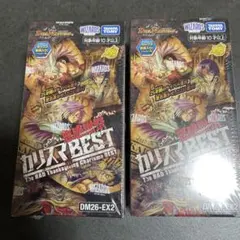 水闇自然マルルデッキ＆悪感謝祭 カリスマBEST セット - メルカリ