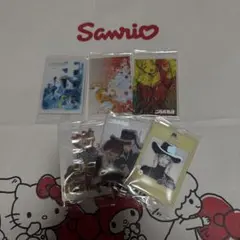 矢沢あいウエハース　レア混　ご近所物語まとめ売り