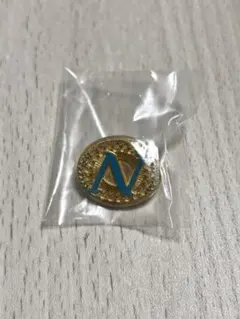 ハイキュー 高校モチーフピンバッジ3 戸美学園