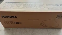 TOSHIBA 温水洗浄便座 SCS-TL3 パステルアイボリーのサムネイル