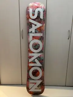 salomon ボード