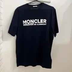 MONCLER Tシャツ