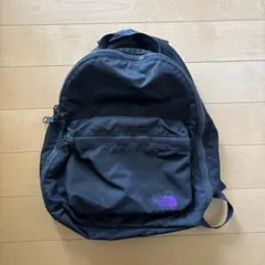 ノースフェイス パープルレーベル　リュック　ネイビー　NN-7524N