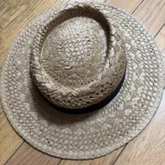 麦わら帽子　チャイハネのサムネイル