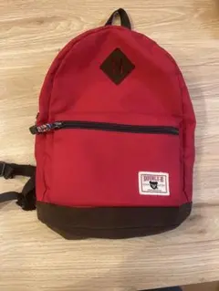 MIKI HOUSE DOUBLE-B リュック 幼稚園・保育園リュック