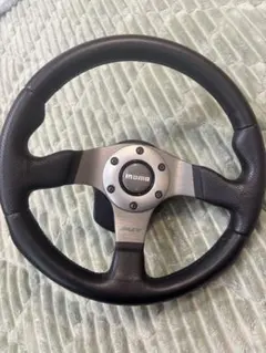 momo RACE モモステアリング レースのサムネイル
