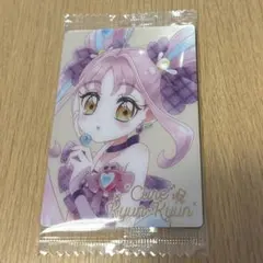 プリキュア ウエハース12 HR キュアキュンキュン