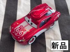 新品カーズ ミニカー　クルージング　マックイーン