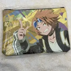 ヒロアカ　上鳴電気