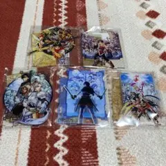 2026年最新】幻想水滸伝 カードの人気アイテム - メルカリ