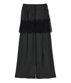 2WAY HOOK ARRANGE SALOPETTE PANTS - メルカリ