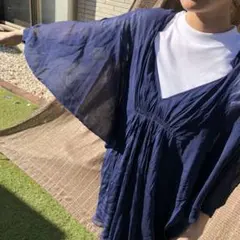 DIANE ワンピース チュニック　ダイアン