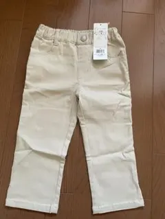 ⭐︎新品⭐︎ ７分丈ストレッチパンツ