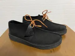 クラークス　デザートトレック　27cm