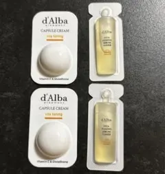 2026年最新】ダルバ サンプルの人気アイテム - メルカリ