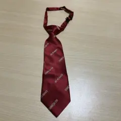 COMME CA ISM キッズ用 ネクタイ