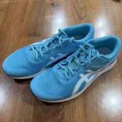asics HYPER RACER 陸上競技用シューズ　25.5cm