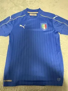 イタリア代表2016ユニフォーム