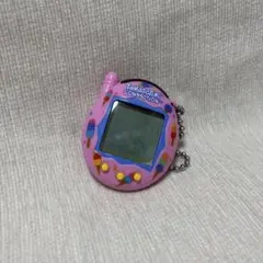 たまごっち コネクション チェリー ☆電池付き - メルカリ