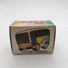 2025年最新】チョロQ観光バスの人気アイテム - メルカリ