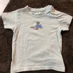 ベビー　子供服　90 半袖Tシャツのサムネイル