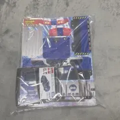 てれびくん2025年9・10月合併号付録　日産GT-Rトミカ（限定Ver）