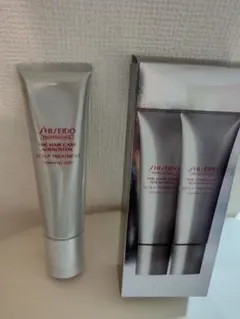 SHISEIDO アデノバイタル スカルプトリートメントa 130gのサムネイル