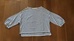 お値下げ‼️☆新品未使用☆　earth music&ecology カットソー