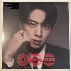 BTS ARIRANG LP Standard Vinylレコード V テテ - メルカリ