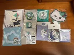 NiziU Nizoo マユカ ルキャ セット - メルカリ