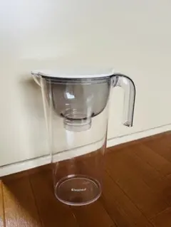 Cleansui ポット型浄水器 本体のサムネイル