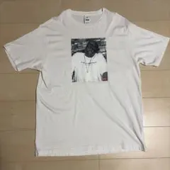 Supreme Jordan The Notorious B.I.G. T