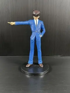 名探偵コナン　工藤新一　プレミアムフィギュア 2026年最新】名探偵コナン工藤新一完成品フィギュアの人気アイテム