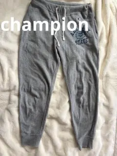 championパンツ、スウェットパンツ